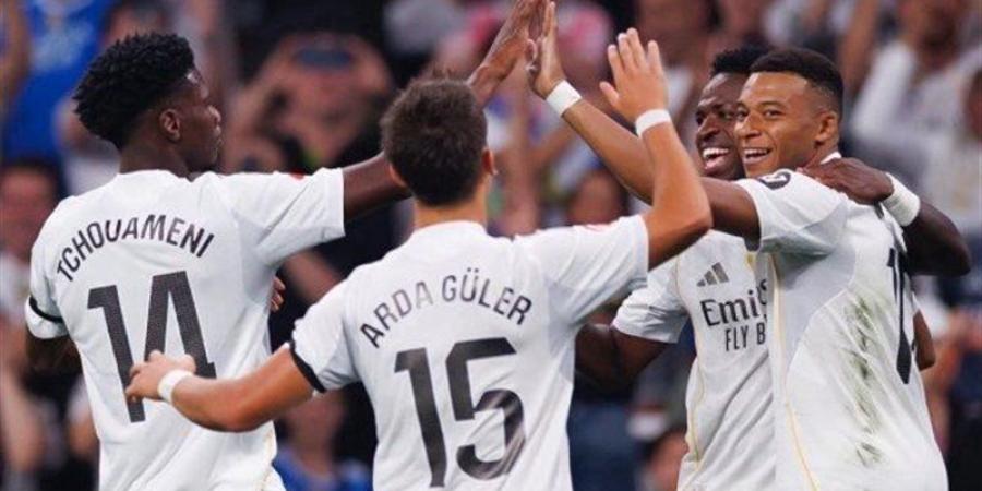 بيان قوي من ريال مدريد يهاجم رئيس رابطة الدوري الإسباني - تواصل نيوز