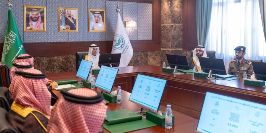 محافظ الأحساء يرأس الاجتماع الثاني للجنة التنفيذية للإسكان التنموي - تواصل نيوز