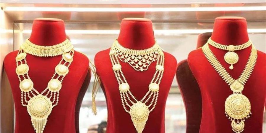 سعر جرام الذهب صباح اليوم الثلاثاء 22 سبتمبر 2026 - تواصل نيوز