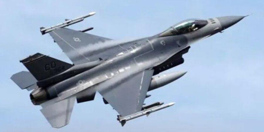 تحطم F-16 أمريكية بقاعدة سبانجداليم الجوية في ألمانيا | تفاصيل - تواصل نيوز