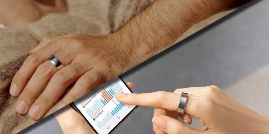 خاتم ذكي يسجل محادثاتك في صمت.. تقنية مبتكرة وسؤال مزعج حول الخصوصية - تواصل نيوز