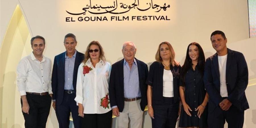 مؤسسة ساويرس توسع شراكتها مع الجونة السينمائي لتعزيز إتاحة المهرجان للأشخاص ذوي الإعاقة - تواصل نيوز