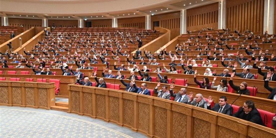 «2000 جنيه قبل ممارسة النشاط»، سؤال برلماني يفتح ملف تكلفة الكود الطبي الرياضي - تواصل نيوز