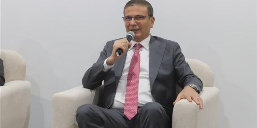 وزير الزراعة: 10.5 مليون فدان مساحة مصر المنزرعة، و77 صنفا جديدا للمحاصيل الاستراتيجية - تواصل نيوز