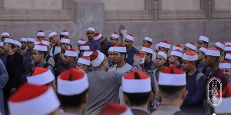 انطلاق البرنامج التدريبي لمعلمي اللغة الفرنسية بالمعاهد النموذجية لغات بأزهر الإسكندرية - تواصل نيوز
