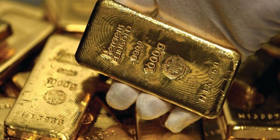 ارتفاع أسعار الذهب مع تراجع عوائد سندات الخزانة الأمريكية - تواصل نيوز