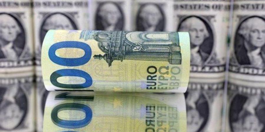 سعر اليورو اليوم الثلاثاء 22 سبتمبر 2026.. تراجع أمام الجنيه في البنوك - تواصل نيوز