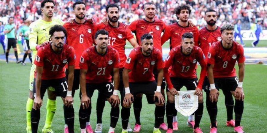 موعد مباراة مصر وأنجولا في تصفيات كأس أمم إفريقيا 2027 والقنوات الناقلة - تواصل نيوز