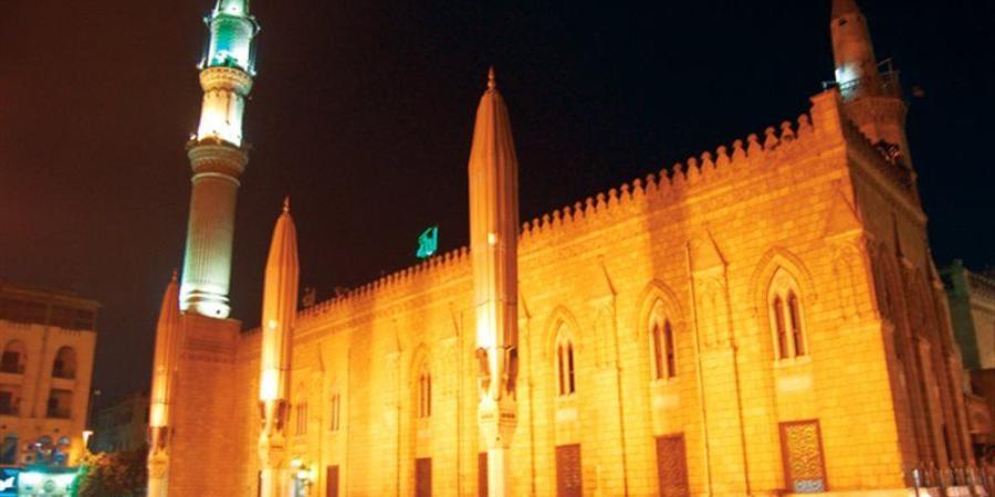 موعد أذان العشاء اليوم الثلاثاء 22 -9 -2026 في القاهرة والمحافظات - تواصل نيوز