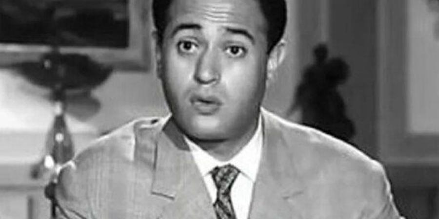 وفاة حفيد عبد المنعم إبراهيم تثير الحزن في الوسط الفني - تواصل نيوز