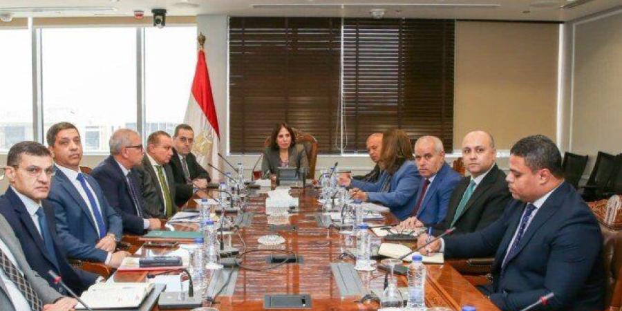 الإسكان تكشف معدلات تنفيذ وحدات «سكن لكل المصريين».. أرقام جديدة - تواصل نيوز