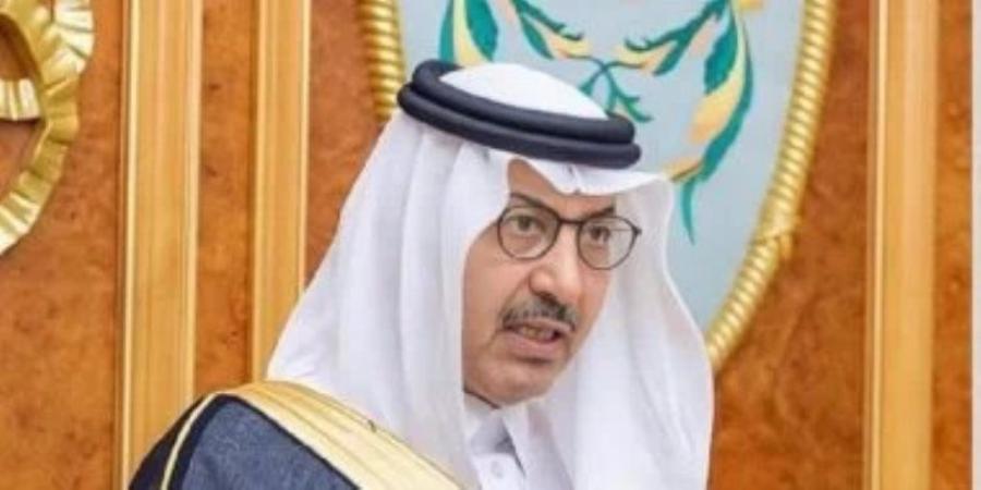 سفير السعودية: مصر تظل فى القلب.. يجمعنا تطابق الرؤى ووحدة الأهداف (فيديو) - تواصل نيوز