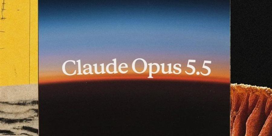 أنثروبيك تطلق Claude Opus 5.5، نموذج أقوى للذكاء الاصطناعي بتكلفة أقل - تواصل نيوز