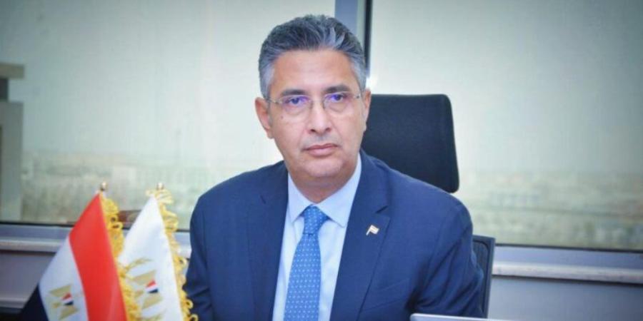 وزير التموين يبحث مع بنك الاستثمار الأوروبي إنشاء مركز متكامل للحبوب ومشروعات الأمن الغذائي - تواصل نيوز