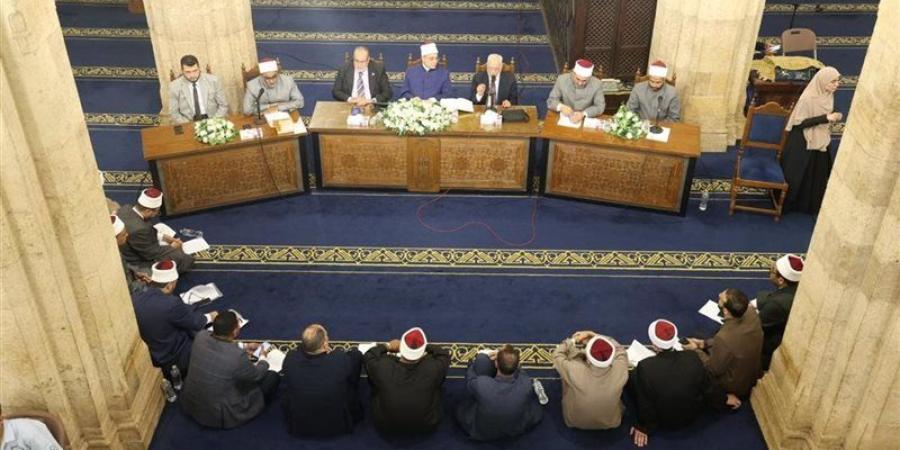 عبر إذاعة القرآن الكريم، ملتقى الأزهر للقضايا المعاصرة يتحدث اليوم عن "حجية السُنة" - تواصل نيوز