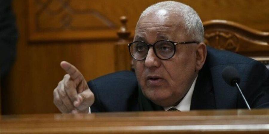 قرار جديد من محكمة الإرهاب بشأن إعادة محاكمة متهم في قضية الهرم - تواصل نيوز