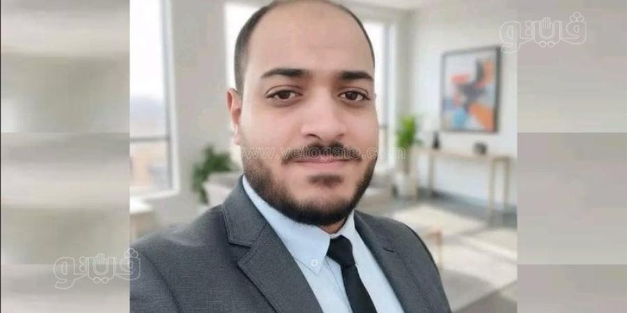 مات ونفسه يتعين، قصة معلم بالأجر لفظ أنفاسه الأخيرة أثناء شرح درس داخل مدرسة ببني سويف - تواصل نيوز