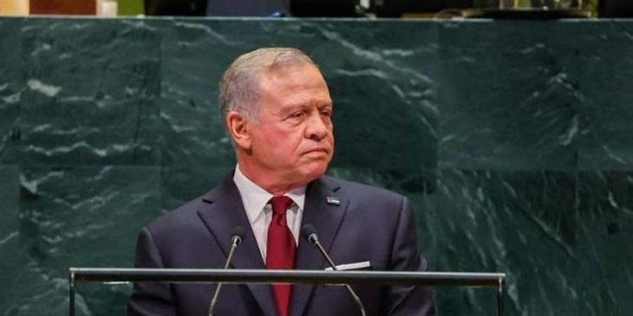 ولا ننسى غزة، النص الكامل لكلمة عاهل الأردن الملك عبد الثاني فى الأمم المتحدة - تواصل نيوز