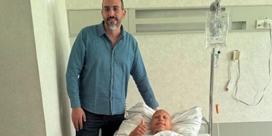 الأهلي يعلن نجاح جراحة عمرو الجزار في ألمانيا - تواصل نيوز