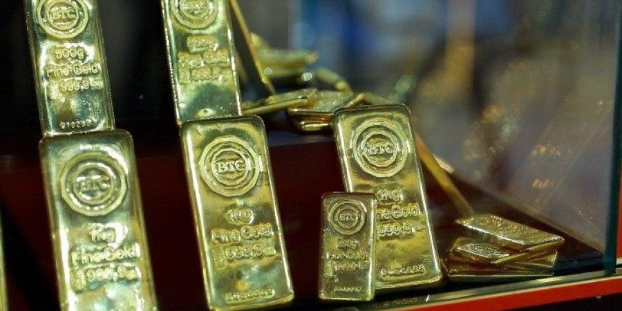 سعر سبيكة الذهب اليوم.. كم سجلت أوزان 1 و5 و10 جرامات؟ - تواصل نيوز