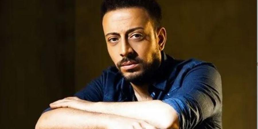 لؤي يعلن موعد طرح أغنيته الجديدة «هو اللي ساب» - تواصل نيوز