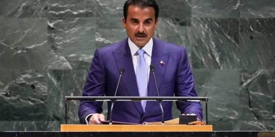 أمير قطر: الشرق الأوسط يمر بواحدة من أخطر مراحله - تواصل نيوز