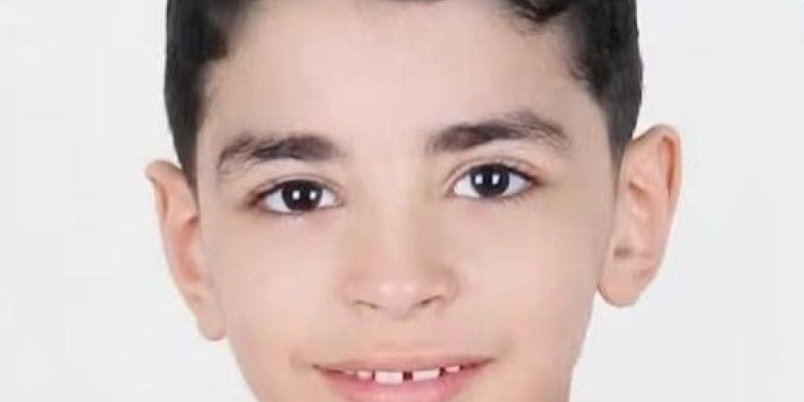 مأساة في شبرا الخيمة.. العثور على الطفل «ريان» غارقًا بترعة الشرقاوية بعد اختفائه - تواصل نيوز