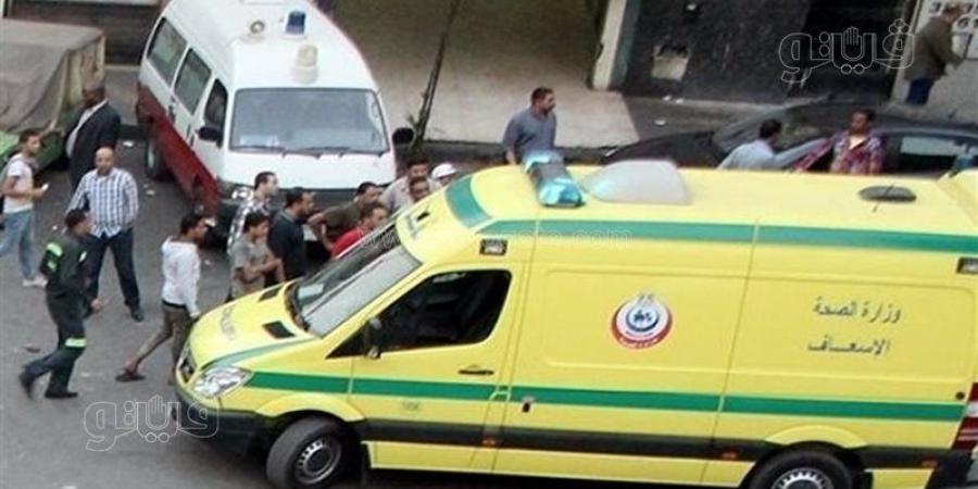 ستارة وموبايل، كيف تحولت خلافات زوجية إلى سقوط زوجتين من الطابق السادس؟ - تواصل نيوز