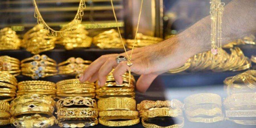 عاجل | سعر الذهب اليوم في مصر.. عيار 21 يرتفع 35 جنيهًا مساء الثلاثاء - تواصل نيوز