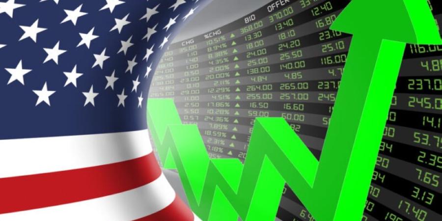 ارتفاع الأسهم الأمريكية بدعم شركات الذكاء الاصطناعي - تواصل نيوز