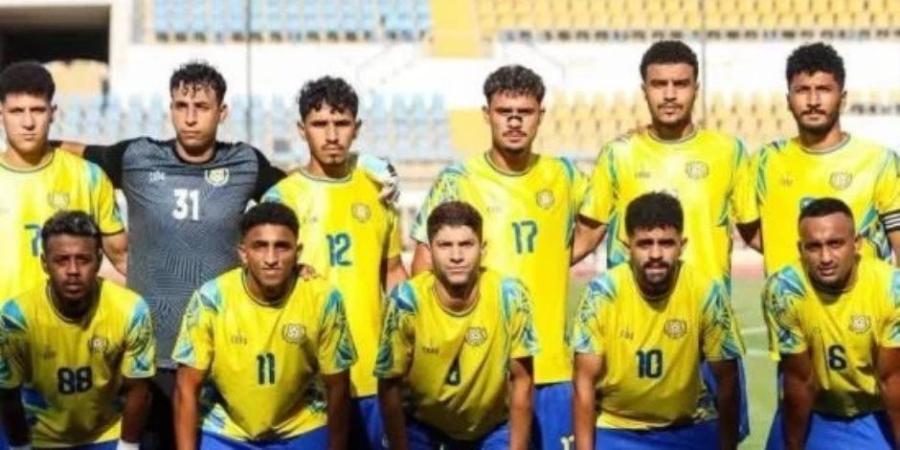 واصل نتائجه السلبية .. الإسماعيلى يخسر من الرباط والأنوار بهدف ويودع كأس مصر من الدور التمهيدى - تواصل نيوز