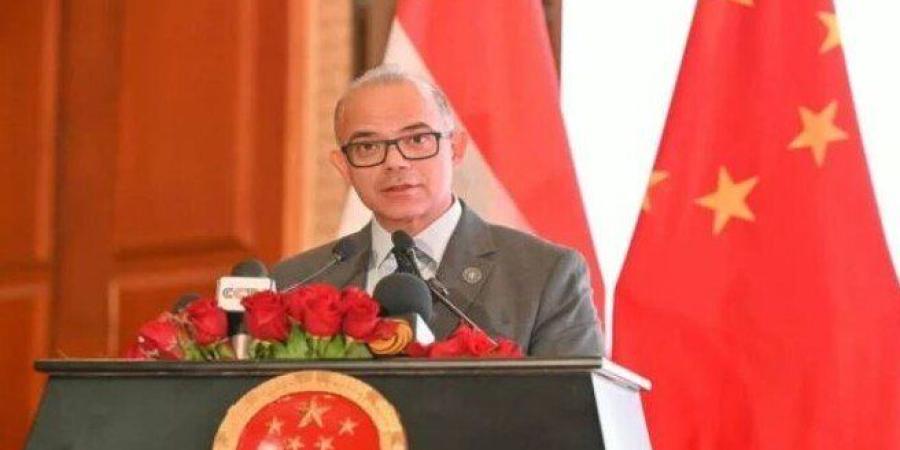 وزير الاستثمار: 4.1 مليار دولار حجم الصادرات غير النفطية لمحافظة دمياط في 2025 - تواصل نيوز