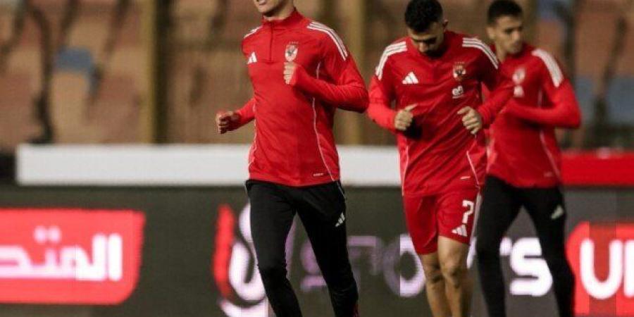 اكتمال صفوف منتخب مصر بانضمام 3 محترفين استعدادًا للمرحلة المقبلة - تواصل نيوز