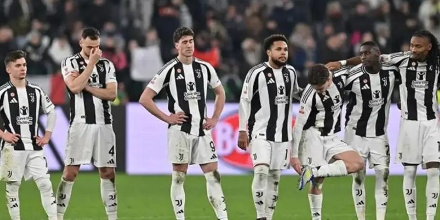 بطولة إيطاليا: تغريم يوفنتوس بسبب سلوك بعض جماهيره خلال تكريم ماتسولا - تواصل نيوز