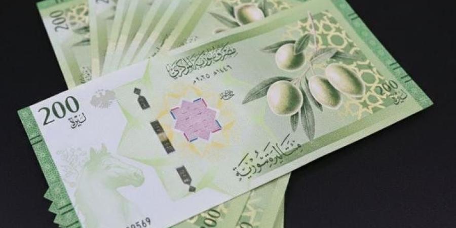 انخفاض كبير لليرة.. سعر الدولار في سوريا اليوم الثلاثاء 22 سبتمبر 2026 - تواصل نيوز