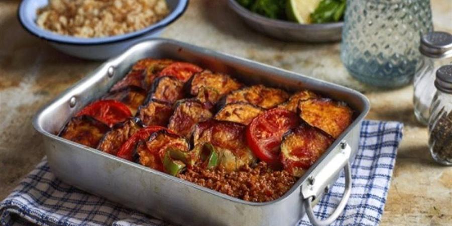 طريقة عمل المسقعة المصرية لغداء شهي واقتصادي وسريع التحضير - تواصل نيوز