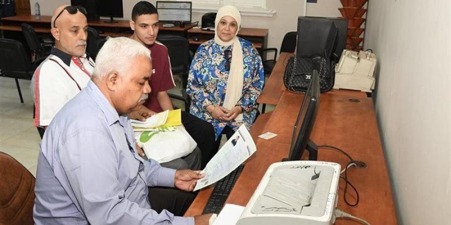 نتيجة تقليل الاغتراب لطلاب المراحل الثلاثة رابط رسمي - تواصل نيوز