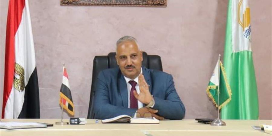 تجديد الثقة في الصبروط، جوهر نبيل يعلن تغييرات جديدة في قيادات الشباب والرياضة - تواصل نيوز