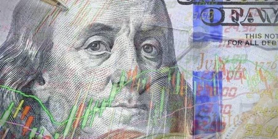 تراجع سعر صرف الدولار في البنوك المصرية (آخر تحديث) - تواصل نيوز