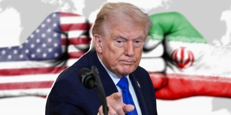 ترامب يهدد بـ«إبادة» إيران ويبحث لقاء مسؤولين إيرانيين في نيويورك.. تغييرات كبرى تلوح في الأفق - تواصل نيوز