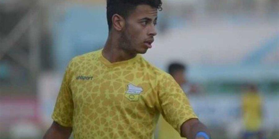 طلائع الجيش يحسم موقف محمد عاطف: الزمالك لم يطلب عودته ولن نوافق على رحيله - تواصل نيوز