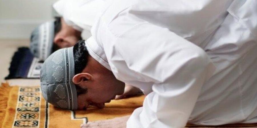 موعد أذان الفجر.. مواقيت الصلاة اليوم الثلاثاء 22 سبتمبر 2026 في القاهرة والمحافظات - تواصل نيوز