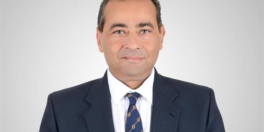 غدًا بمسجد المشير طنطاوي.. عزاء والدة المهندس تامر المهدي الرئيس التنفيذي للمصرية للاتصالات - تواصل نيوز