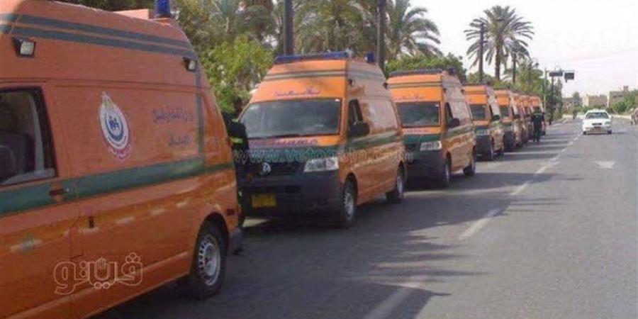 تفسير رؤية ركوب سيارة الإسعاف في المنام وعلاقتها بسداد الديون وتخطي الأزمات - تواصل نيوز