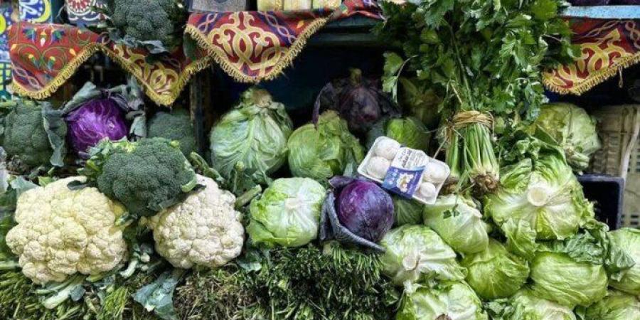 سعر كيلو الطماطم اليوم الأربعاء.. تعرف على أسعار الخضروات في الأسواق - تواصل نيوز