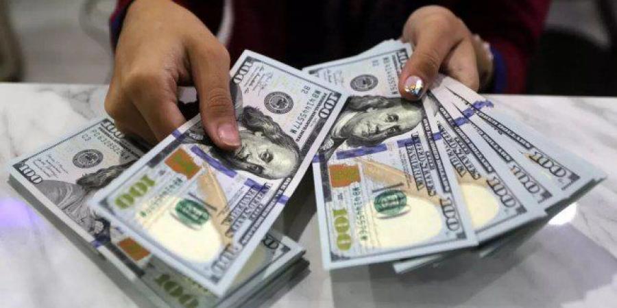 استقرار سعر صرف الدولار أمام الجنيه المصري منتصف تعاملات اليوم الأربعاء - تواصل نيوز