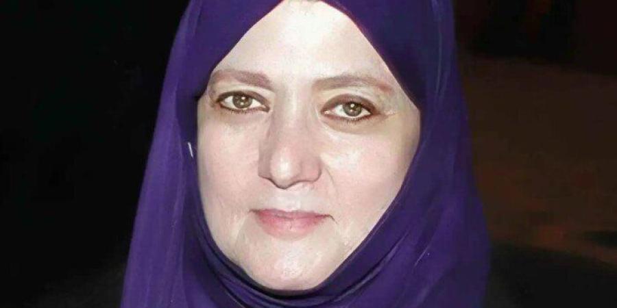 بعد الحادث.. شمس البارودي تكشف حقيقة تعرضها لحادث سير - تواصل نيوز