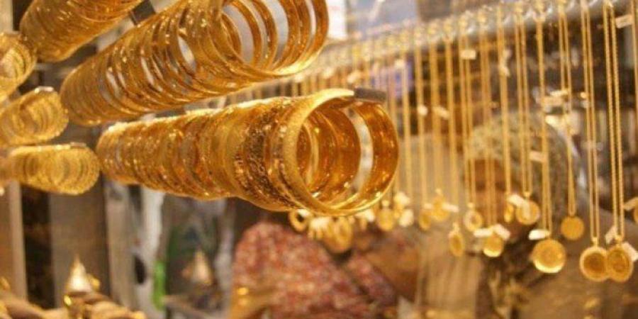 تراجع جديد لأسعار الذهب في مصر وسط ضغط عالمي وهبوط للدولار.. وعيار 21 يخسر 55 جنيهاً - تواصل نيوز