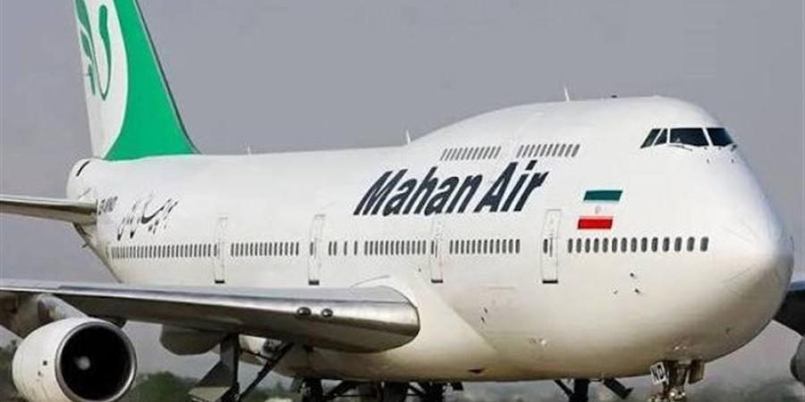 تحت ضغط العقوبات الأمريكية، شركات طيران إيرانية تلغي رحلاتها لعدة وجهات دولية - تواصل نيوز