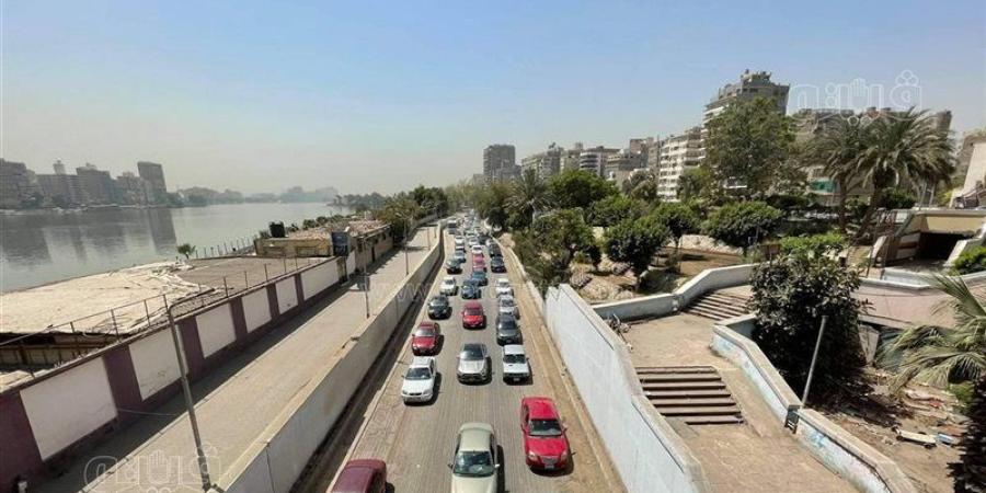 بشاير في القاهرة و"الصعيد" نار"، درجات الحرارة أول أيام فصل الخريف بمحافظات مصر - تواصل نيوز